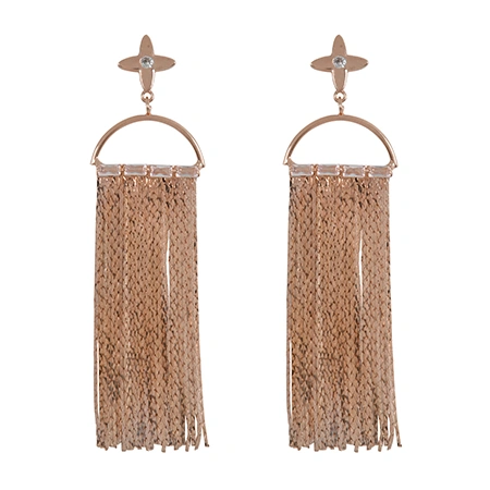  Jewellery Photography in Delhi for Earrings